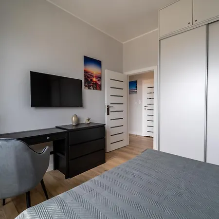 Silent Port * Гдиня