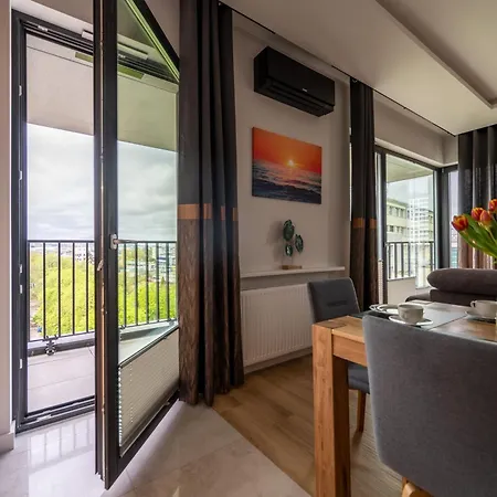 Silent Port * Гдиня