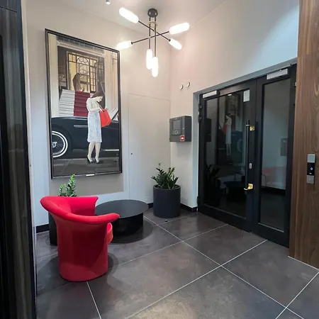 Silent Port * Гдиня