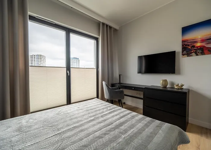 アパート Silent Port