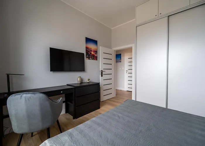 Silent Port * グディニャ