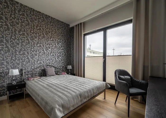 Silent Port アパート