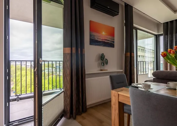 Silent Port * グディニャ