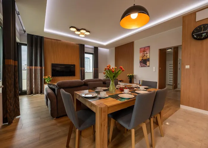 Silent Port アパート