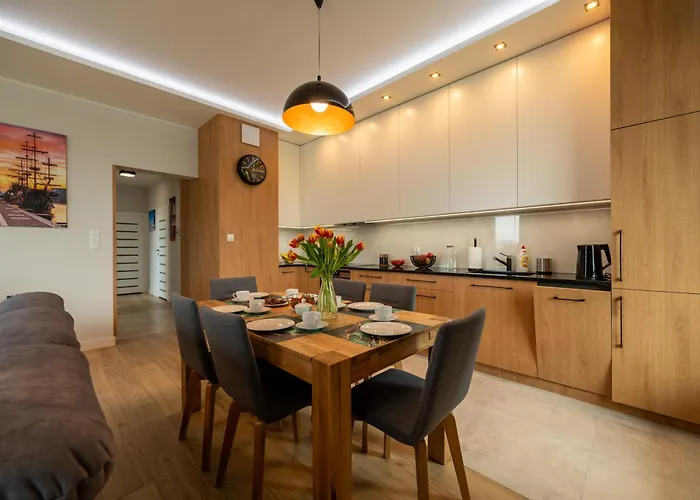 Silent Port * グディニャ