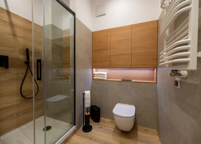 アパート Silent Port