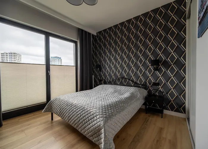 Silent Port グディニャ