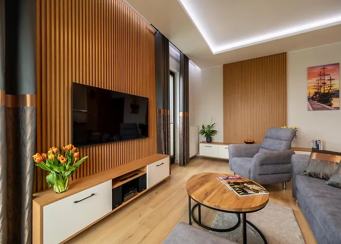 Silent Port グディニャ