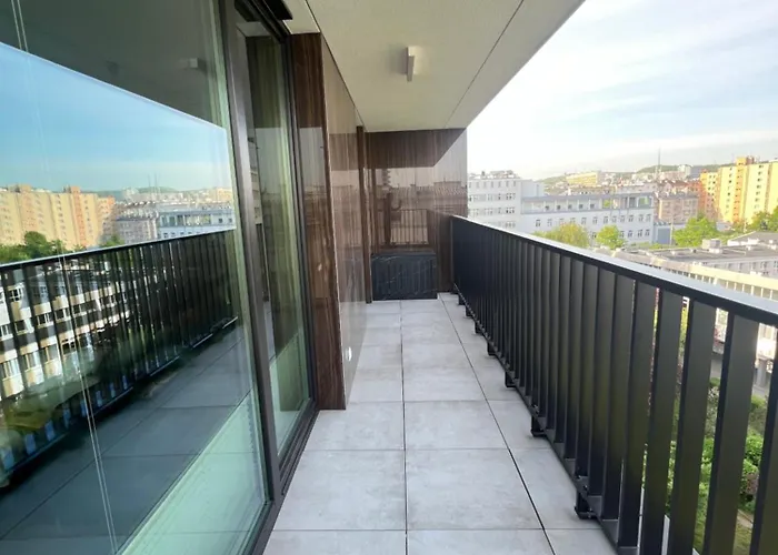 Silent Port アパート *