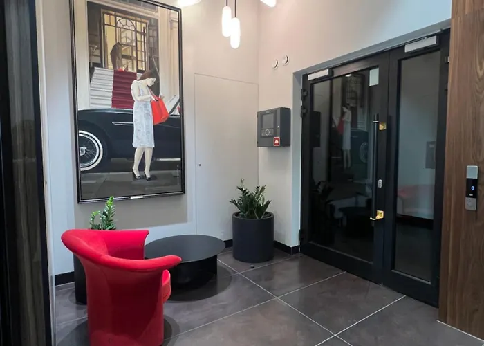 Silent Port * グディニャ